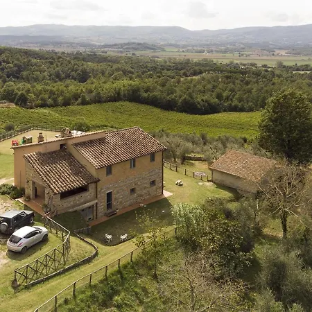 別荘 Fontesecca - Happy