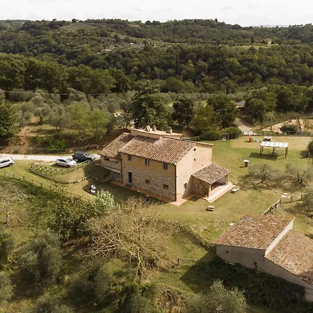 Fontesecca - Happy * Città della Pieve