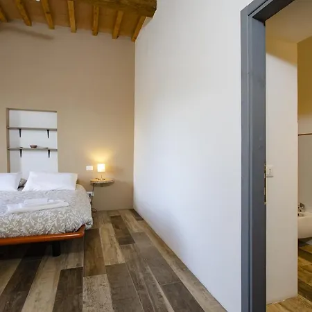 Fontesecca - Happy Σπίτι διακοπών Città della Pieve