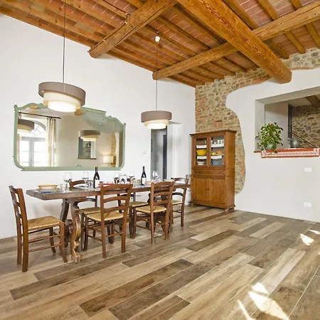 Fontesecca - Happy Σπίτι διακοπών Città della Pieve