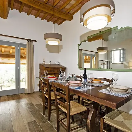 Fontesecca - Happy Σπίτι διακοπών Città della Pieve