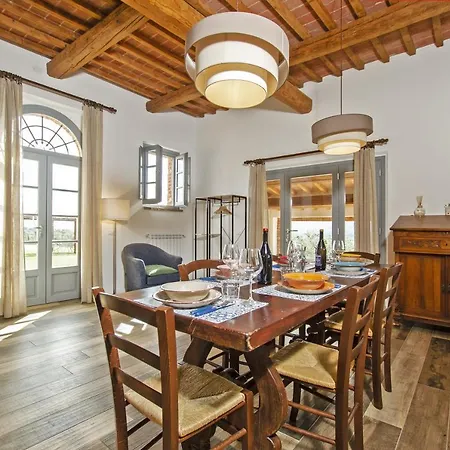 Fontesecca - Happy 別荘