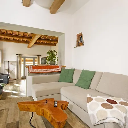 Σπίτι διακοπών Fontesecca - Happy Città della Pieve