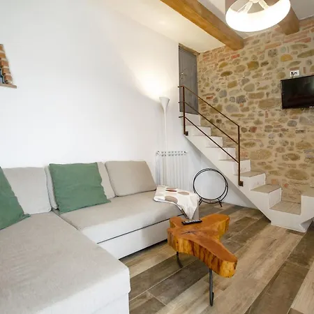 Сasa de vacaciones Fontesecca - Happy *