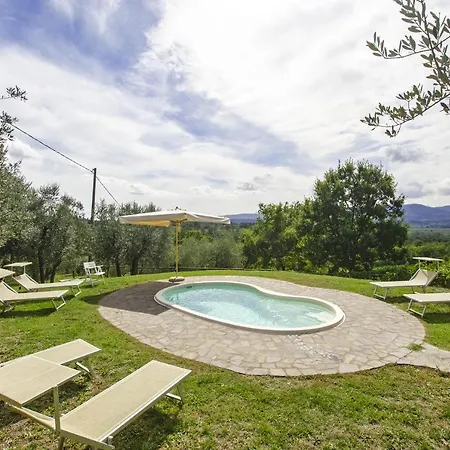 Сasa de vacaciones Fontesecca - Happy