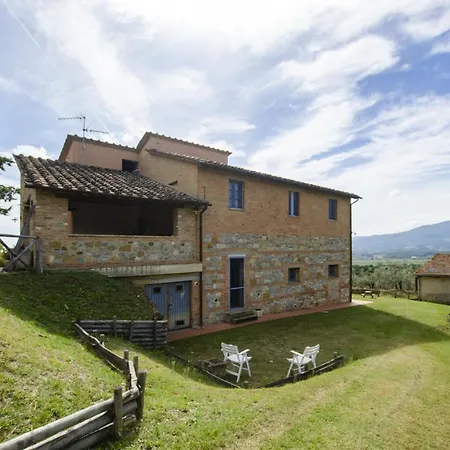 Fontesecca - Happy Città della Pieve