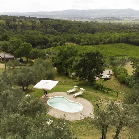 Сasa de vacaciones Fontesecca - Happy *