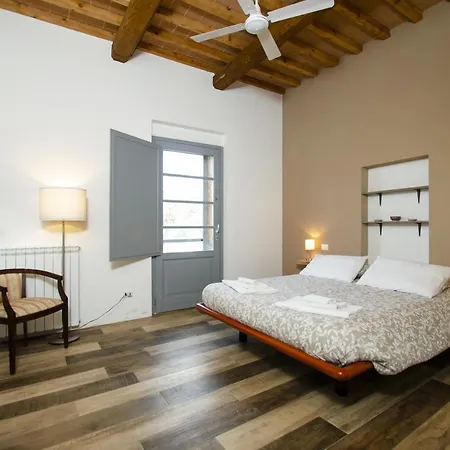 Fontesecca - Happy Σπίτι διακοπών *