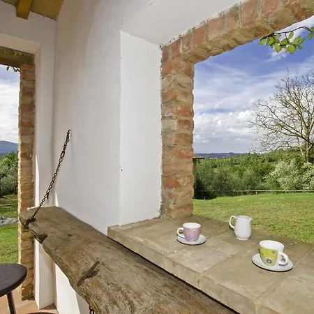 Σπίτι διακοπών Fontesecca - Happy