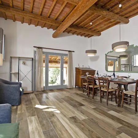 Fontesecca - Happy Сasa de vacaciones Città della Pieve