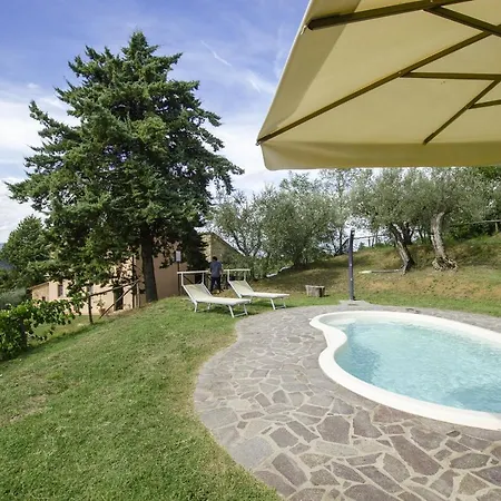 Fontesecca - Happy Città della Pieve