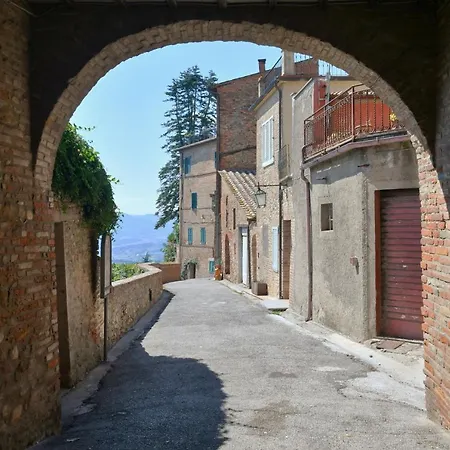 Fontesecca - Happy * Città della Pieve