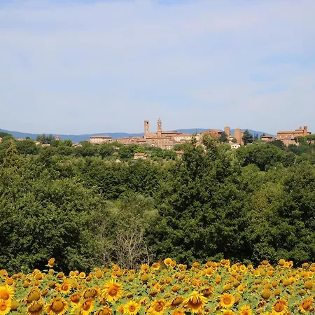 Fontesecca - Happy Σπίτι διακοπών