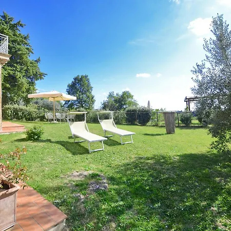 Fontesecca - Happy Città della Pieve