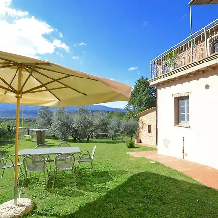 Fontesecca - Happy Città della Pieve