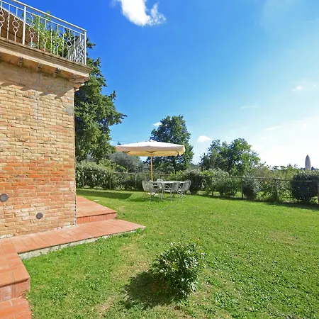 Сasa de vacaciones Fontesecca - Happy Città della Pieve