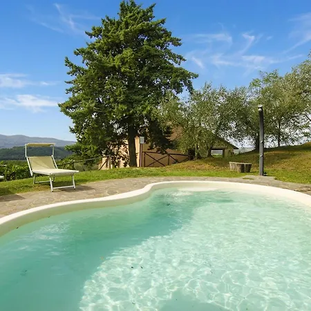 Casa de Férias Fontesecca - Happy Città della Pieve