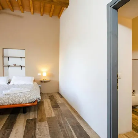 Casa de Férias Fontesecca - Happy Città della Pieve