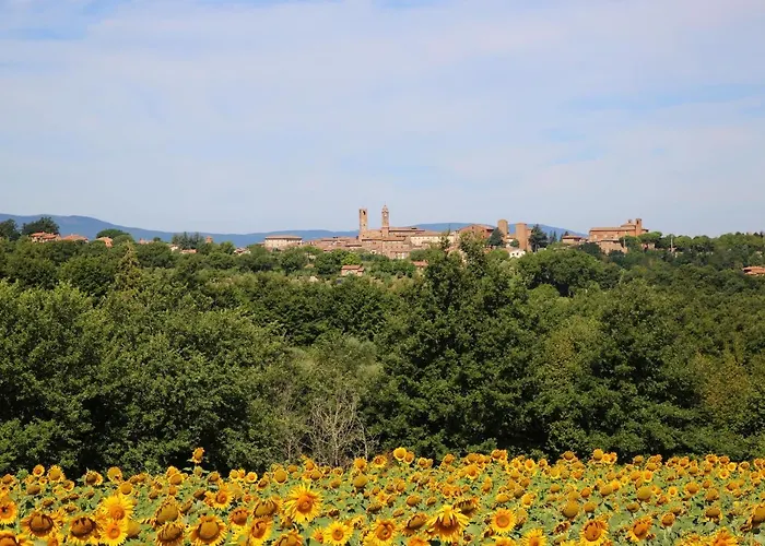 Fontesecca - Happy Vakantiehuis